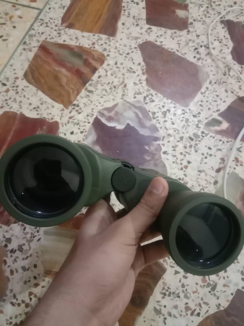 BUNHNILL BINOCULARS 3