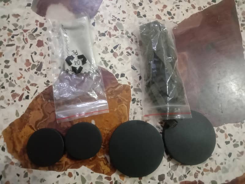 BUNHNILL BINOCULARS 4