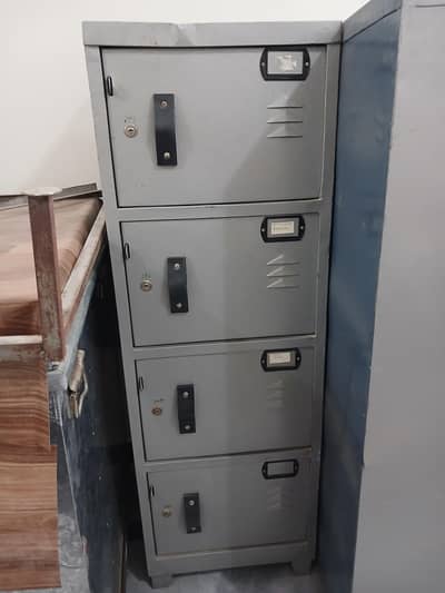 locker for sale heavy duty 4 in 1        3 set available