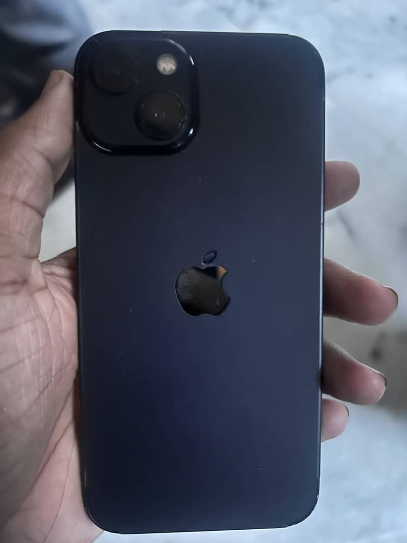 Apple iPhone 13 5