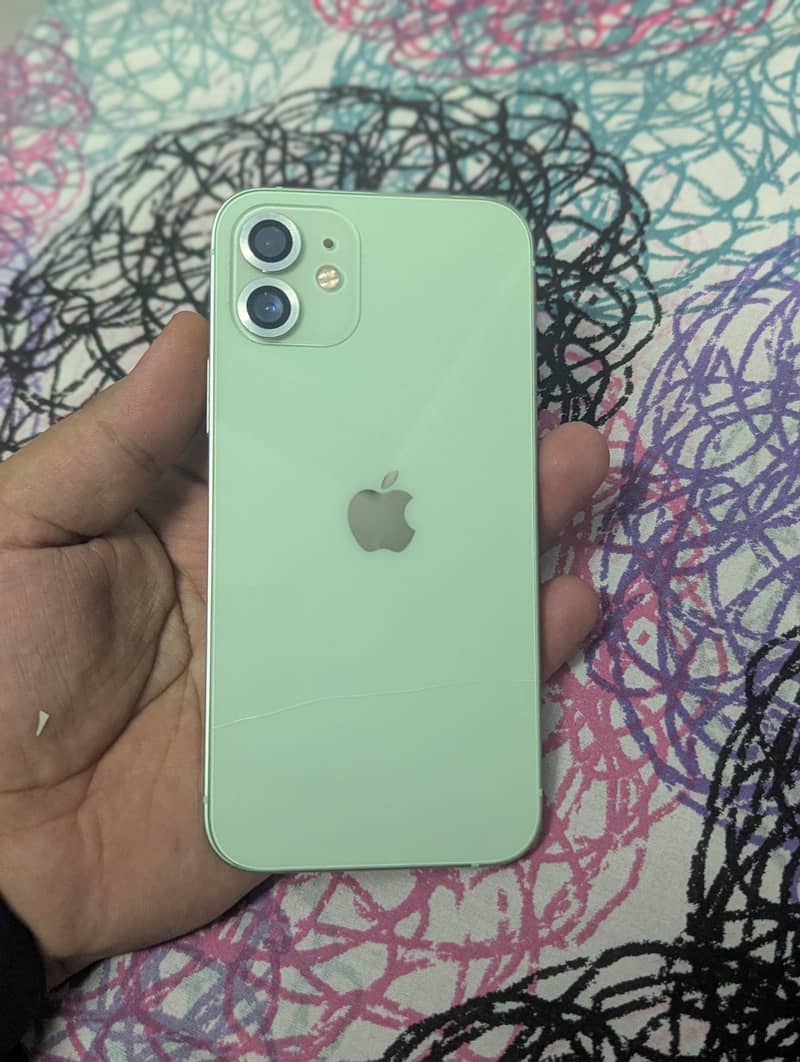 Apple iPhone 12 2