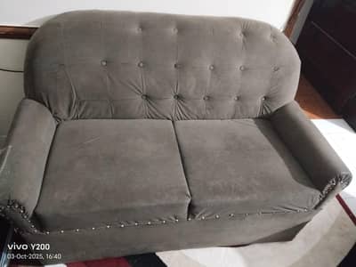 Sofa Set for sale - excellent condition