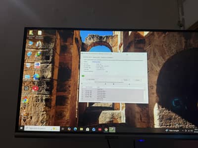 Samung 32 inch led  smart tv