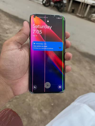 One Plus 9 pro