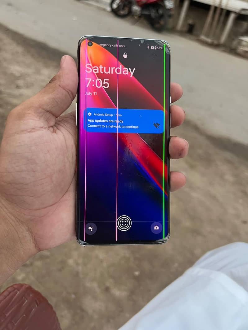 One Plus 9 pro 0