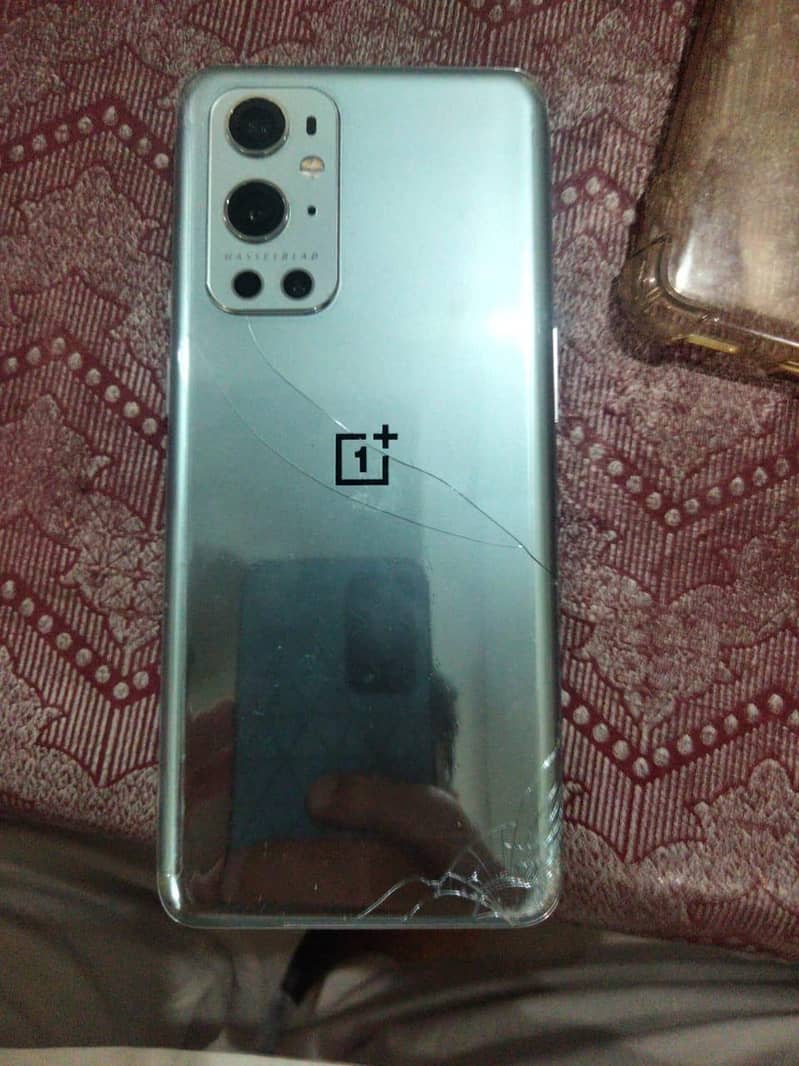 One Plus 9 pro 2
