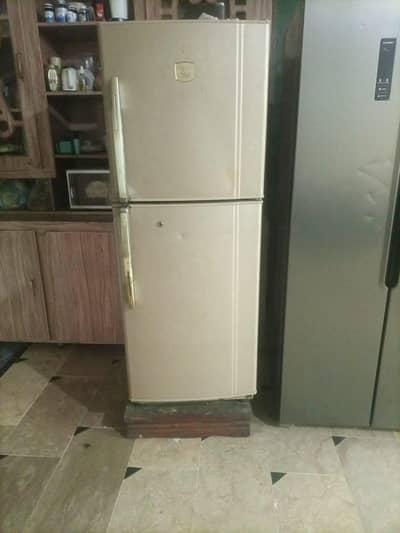 National Refrigerator
