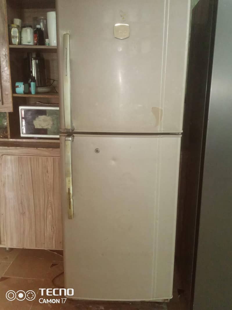 National Refrigerator 1