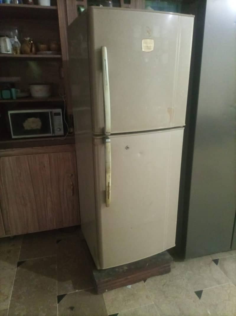 National Refrigerator 3