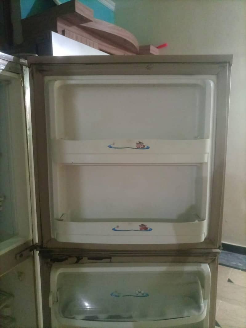 National Refrigerator 5