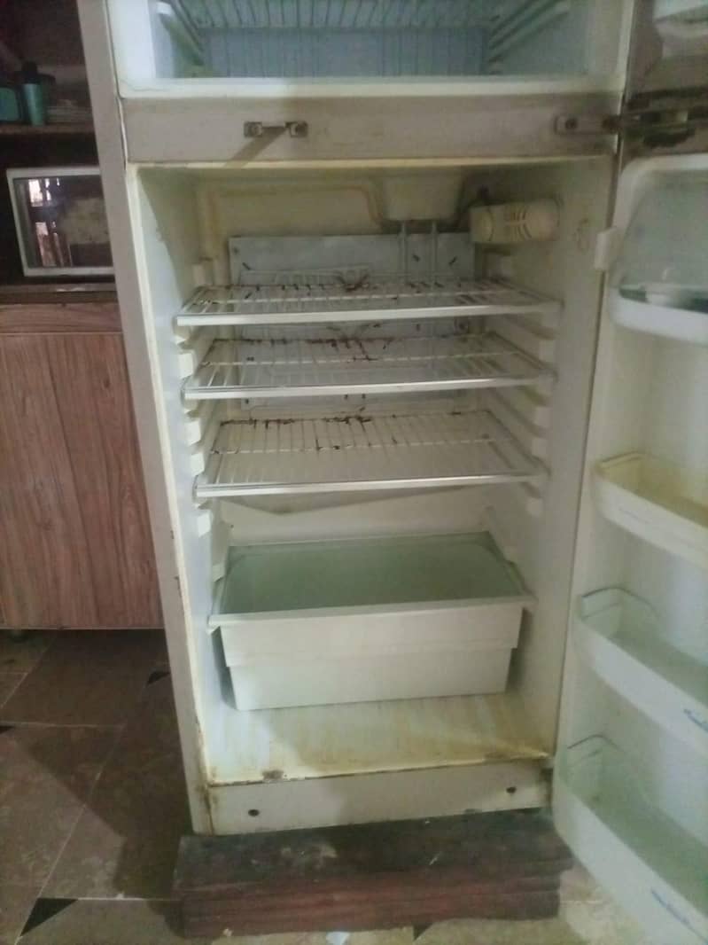 National Refrigerator 6