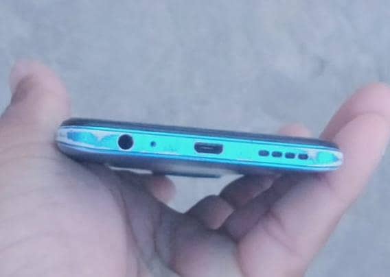 Vivo Y15s 1