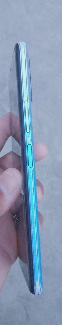 Vivo Y15s 2