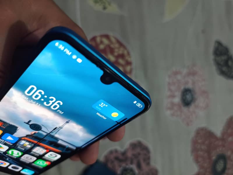 Infinix Note 12 G96 1