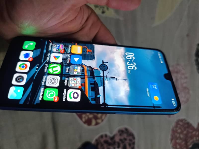 Infinix Note 12 G96 2