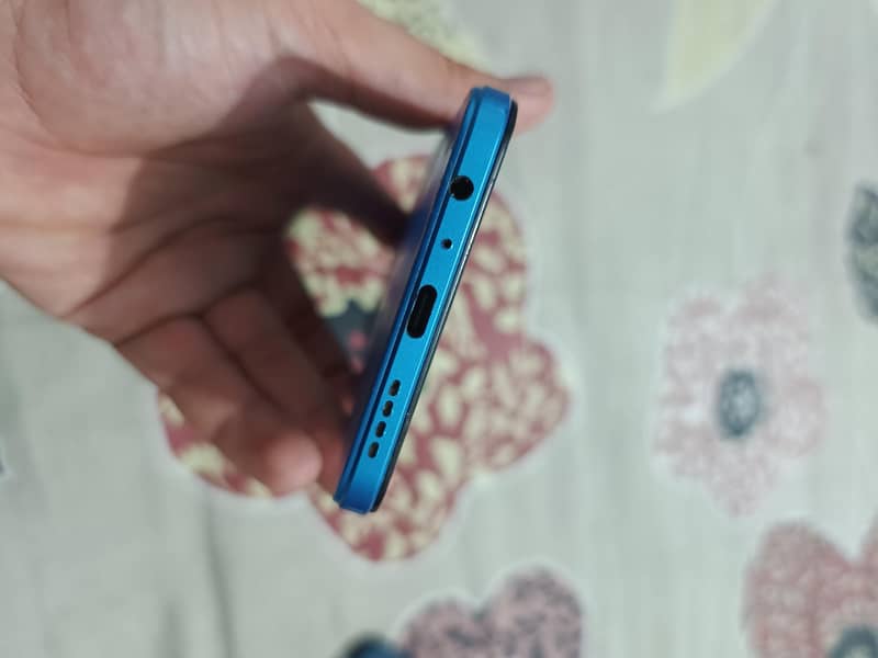 Infinix Note 12 G96 3