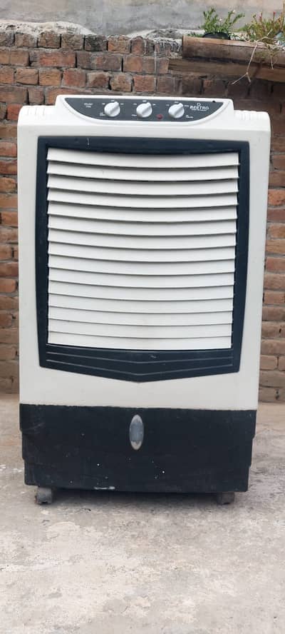 2 Beetro Aircooler Model 786 Available for Sale