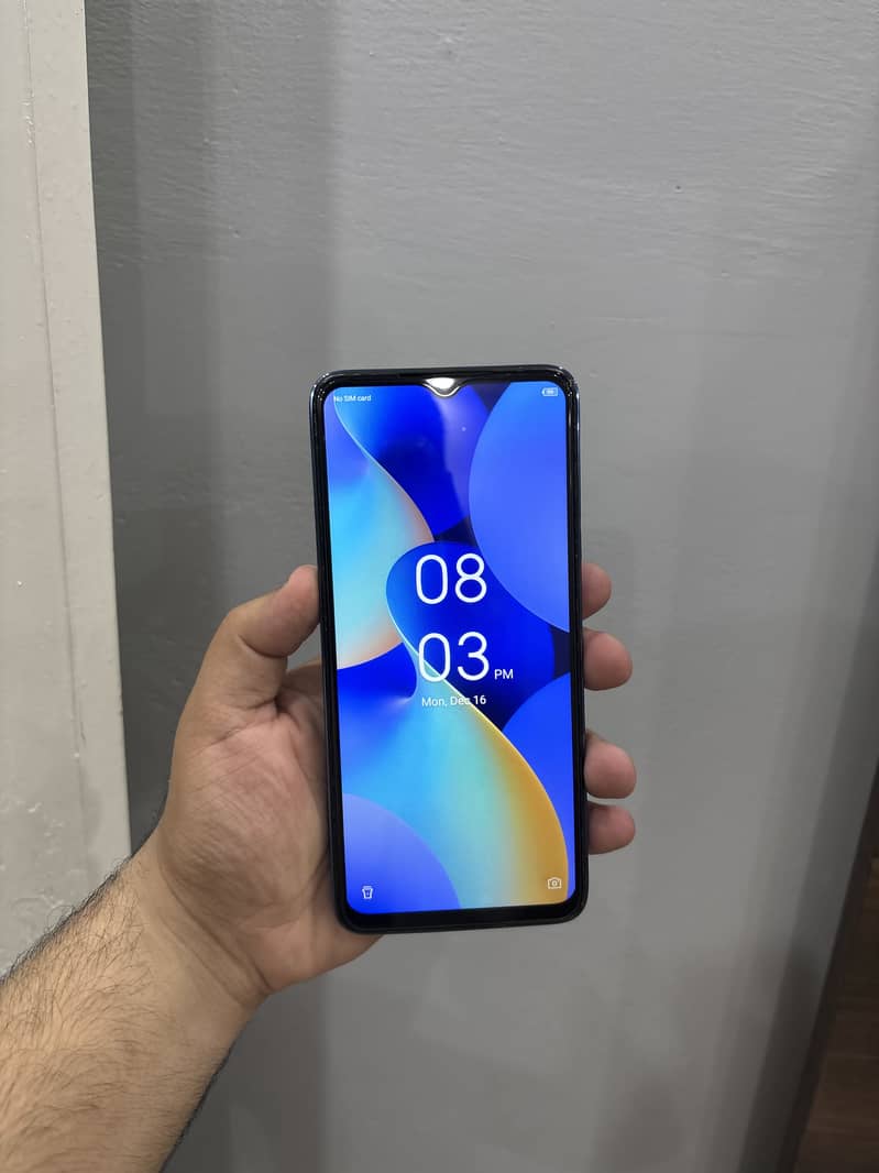 Tecno Spark 10C 1