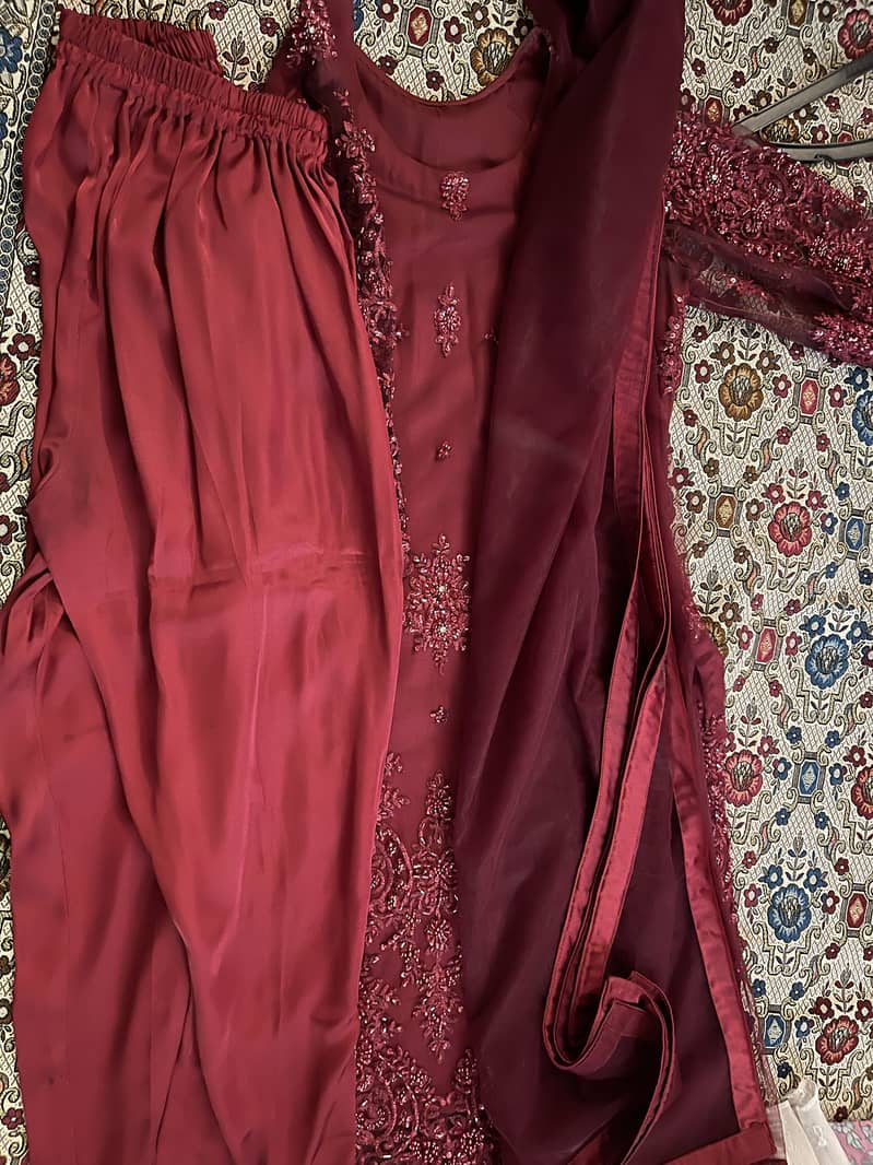 Dress 1