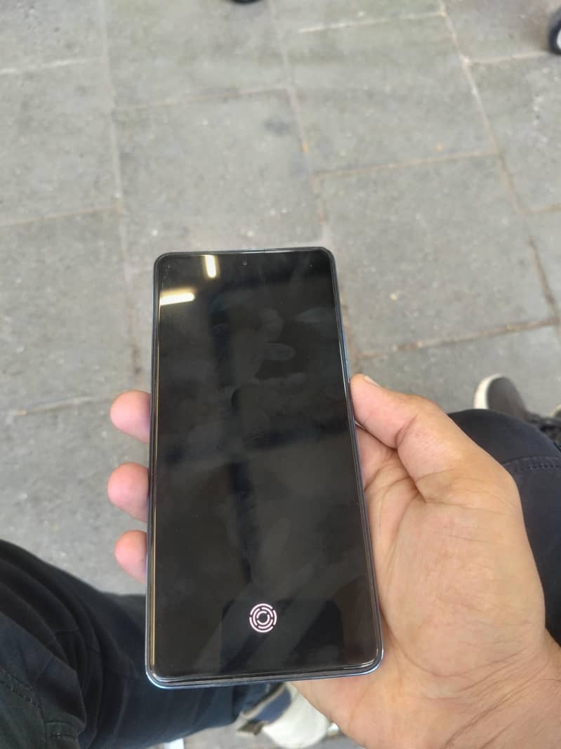 Tecno CAMON 20 Pro 3