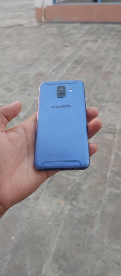 samsung a7 4:64 offical pta approved concadion 10:9 panel chang  miner