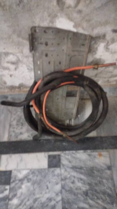 ac1.5 gass ni han bus baki ok 40000 fanal all saman