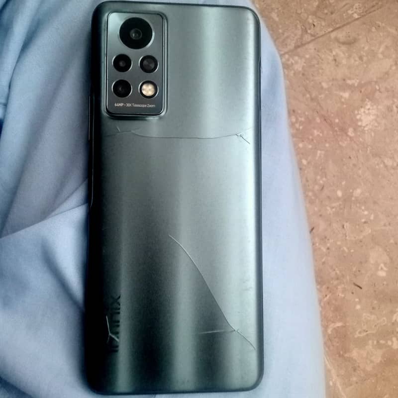 Infinix Note 11 Pro 2