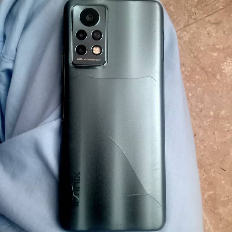Infinix Note 11 Pro 3