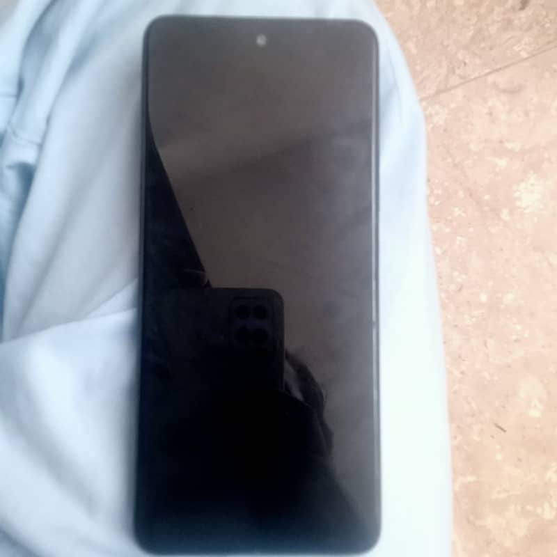 Infinix Note 11 Pro 4