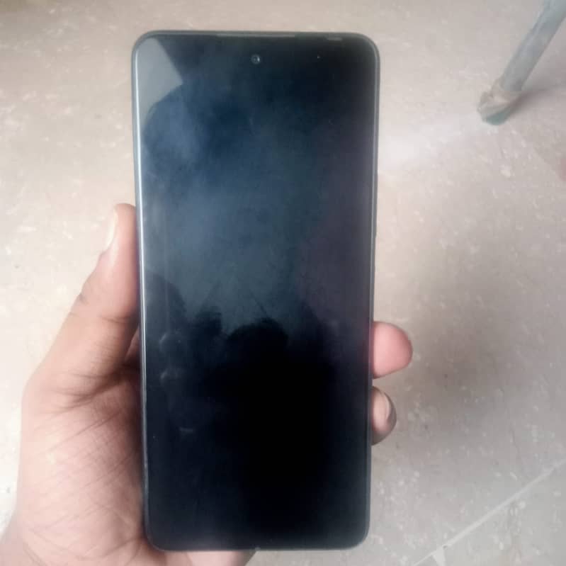 Infinix Note 11 Pro 5