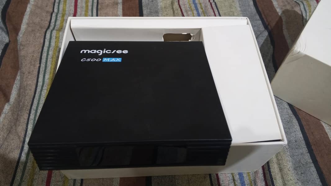 hybrid android receiver tv box 2