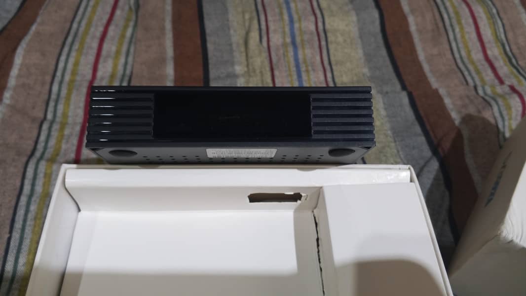 hybrid android receiver tv box 4