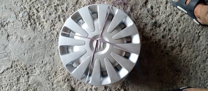 Suzuki Wagonr Smile New Model 14 Size ORIGINAL Japane wheel Covers