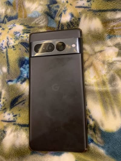 Google Pixel 7 Pro