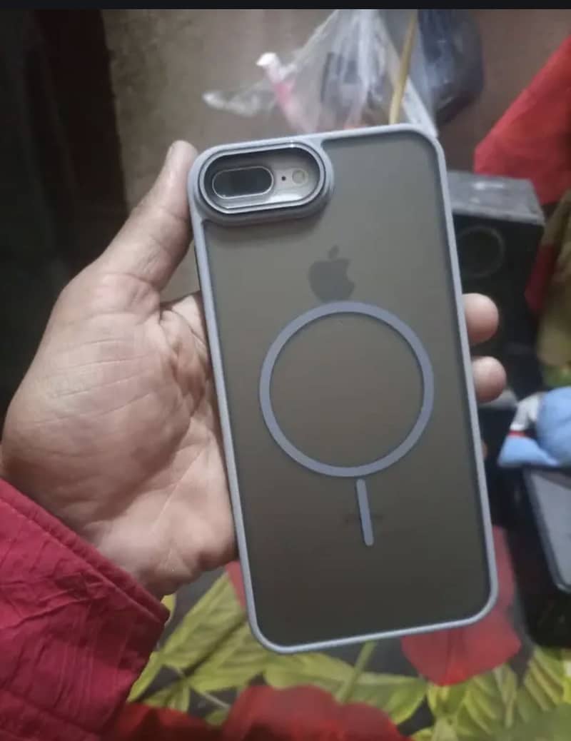 Iphone 7 plus 1