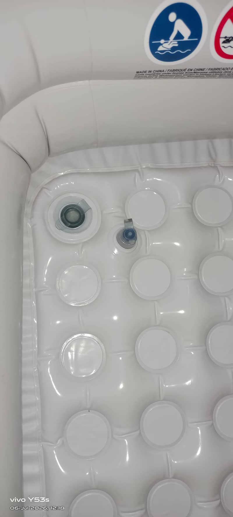 kids Bathing tub 4