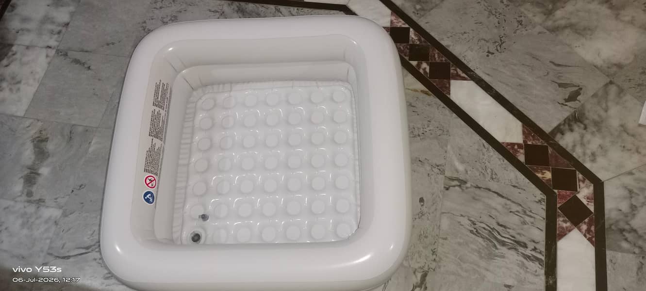kids Bathing tub 6