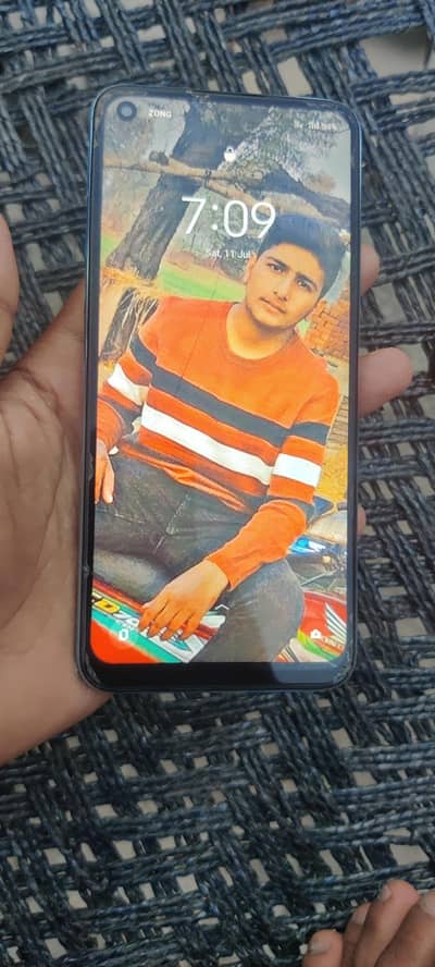 OPPO A76