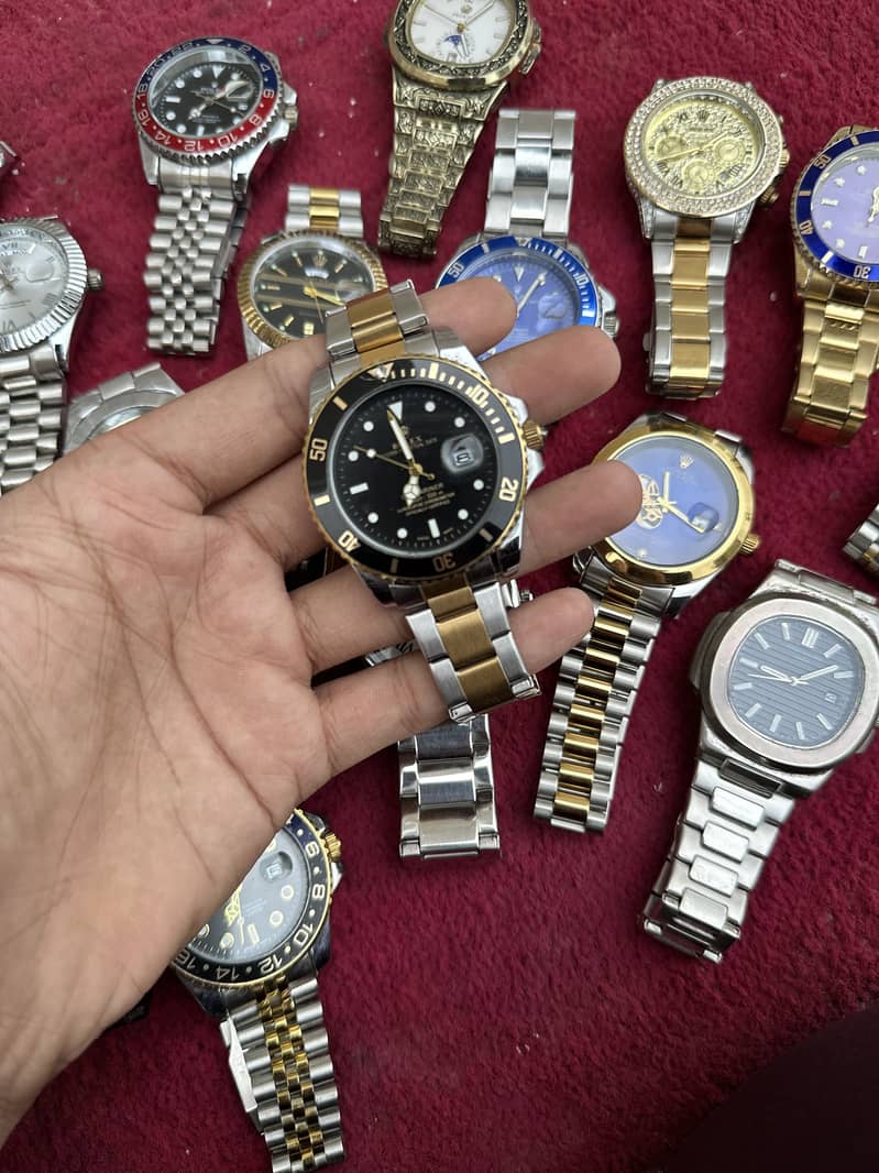 Branded Men’s Watches 0