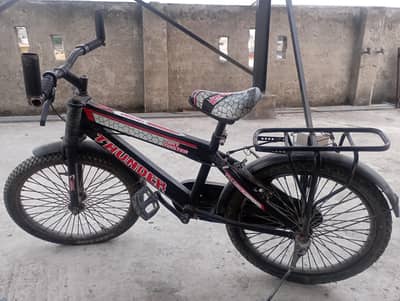 Bicycle 20 inch