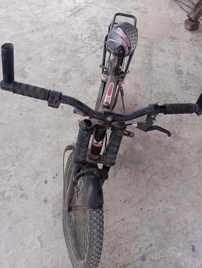 Bicycle 20 inch 1