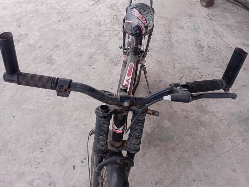 Bicycle 20 inch 2