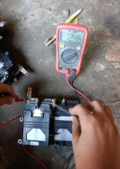 Best Quality Motorcycle Lithium Battery for Sale