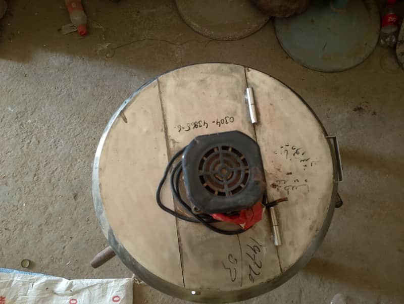 loly pop and juice mixer machine 8