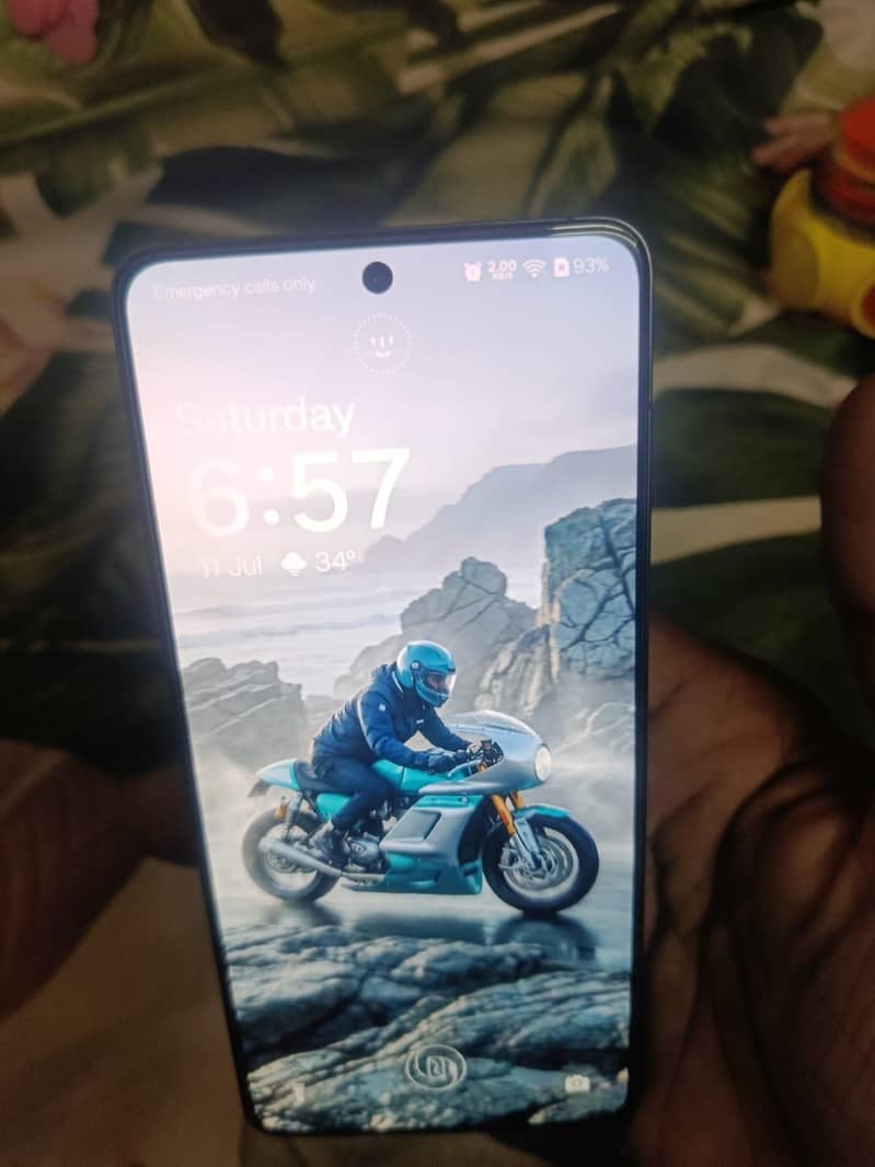 One Plus 13R 1