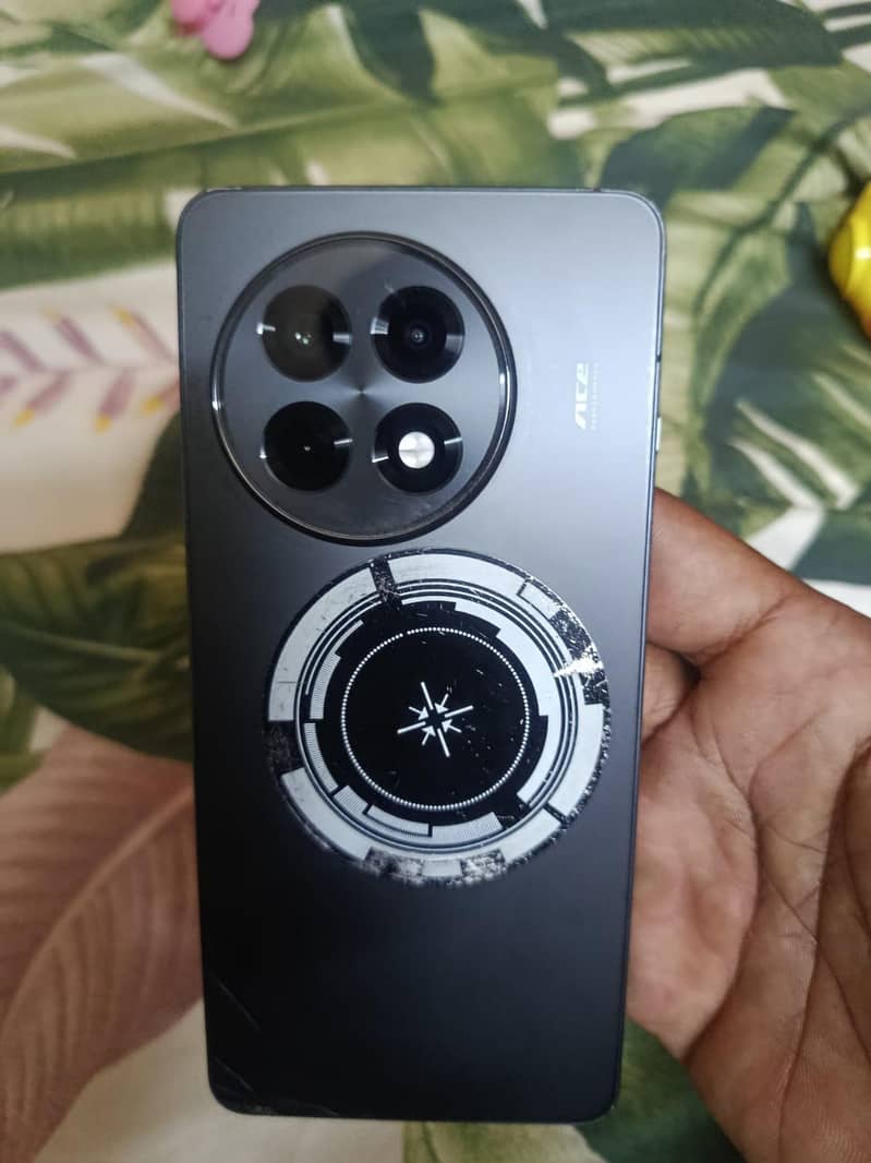 One Plus 13R 2