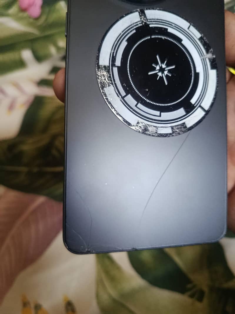 One Plus 13R 3