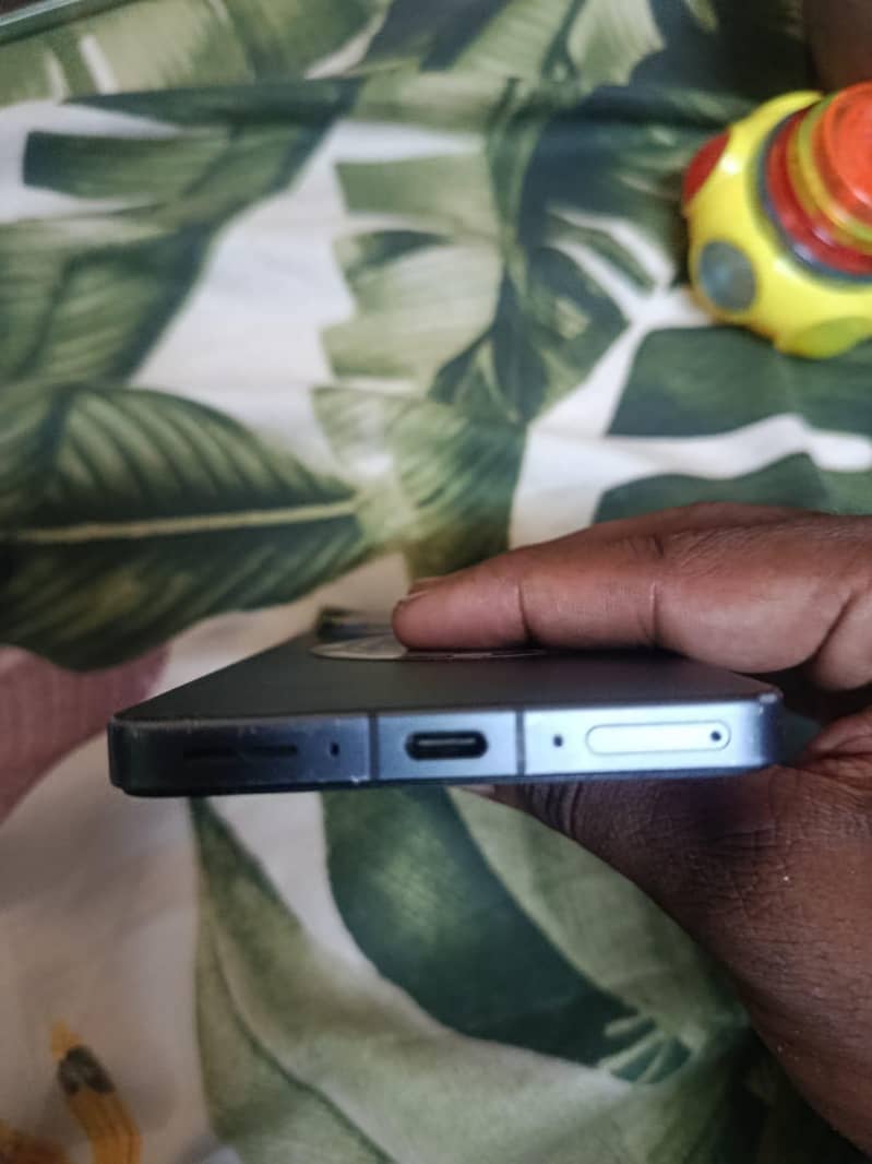 One Plus 13R 6