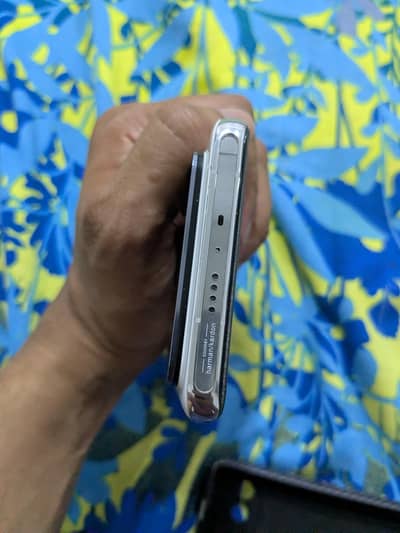 Xiaomi Mi 11 Ultra