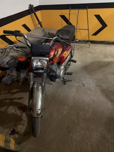 Metro 125